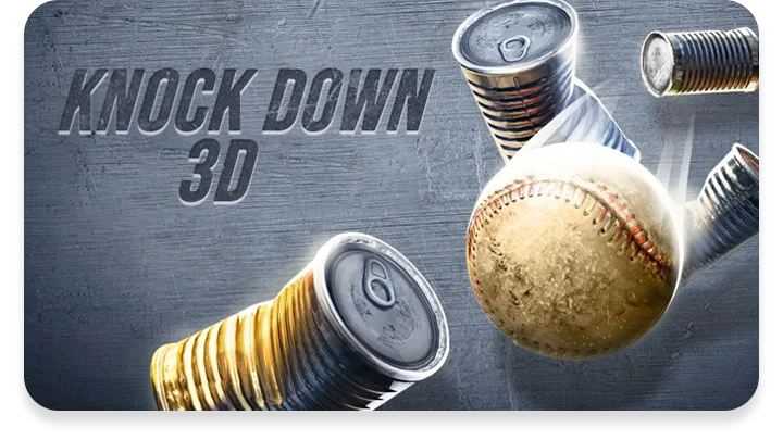 Can Knockdown